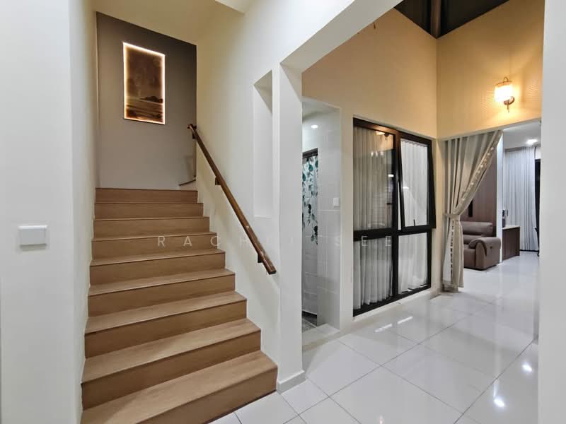 Semi-Detached House for Rent in Iskandar Puteri (Nusajaya) (Johor) - Rachel See - Interior - PropertyGuru.com.my