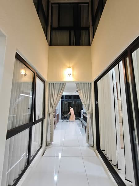 Semi-Detached House for Rent in Iskandar Puteri (Nusajaya) (Johor) - Rachel See - Interior - PropertyGuru.com.my