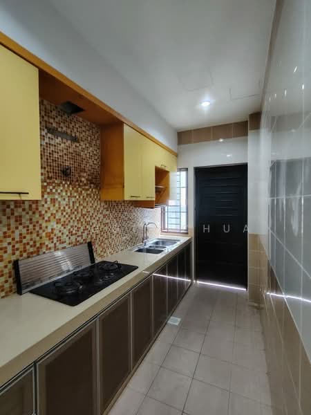 Rumah Kluster untuk Disewa di Taman Adda Heights (Tebrau) - Peggie Chua - PropertyGuru.com.my