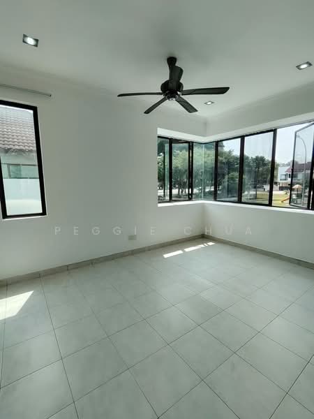 Rumah Kluster untuk Disewa di Taman Adda Heights (Tebrau) - Peggie Chua - PropertyGuru.com.my