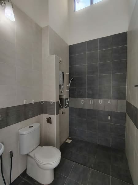 Rumah Kluster untuk Disewa di Taman Adda Heights (Tebrau) - Peggie Chua - PropertyGuru.com.my