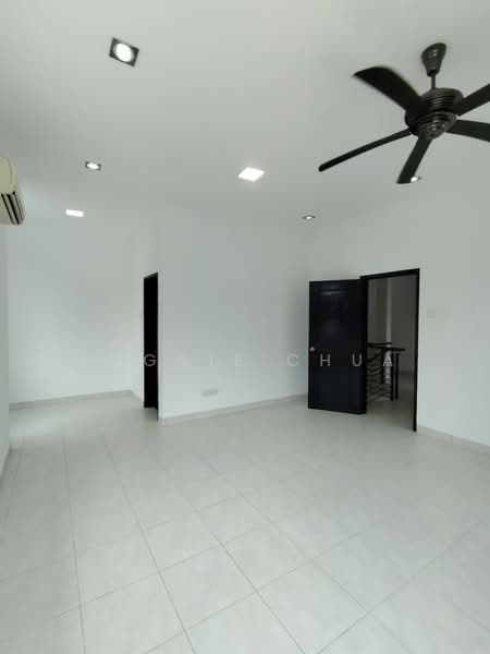 Rumah Kluster untuk Disewa di Taman Adda Heights (Tebrau) - Peggie Chua - PropertyGuru.com.my