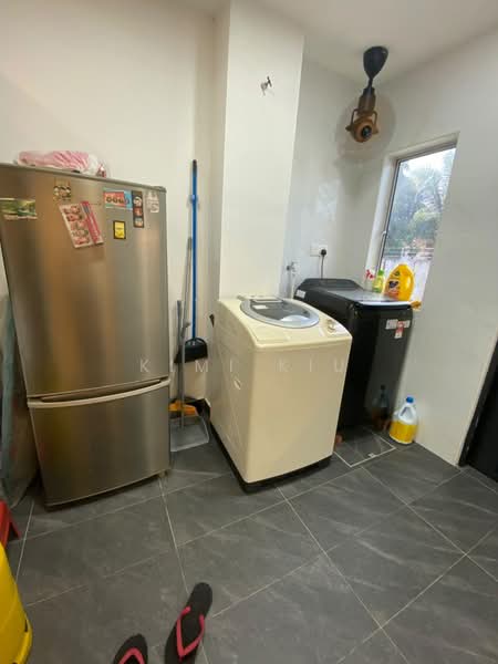 Rumah Teres 2-Tingkat untuk Dijual di Taman Mutiara Rini (Skudai) - Kimi Kiu - Interior - PropertyGuru.com.my