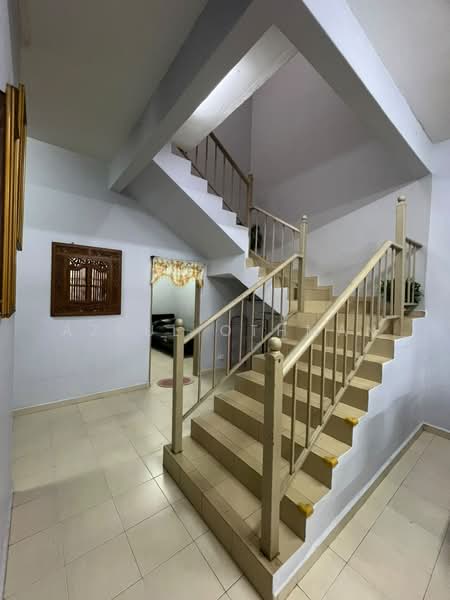 Rumah Teres 2-Tingkat untuk Dijual di Taman Bandar Baru (Masjid Tanah) - Azrul Othman - Interior - PropertyGuru.com.my