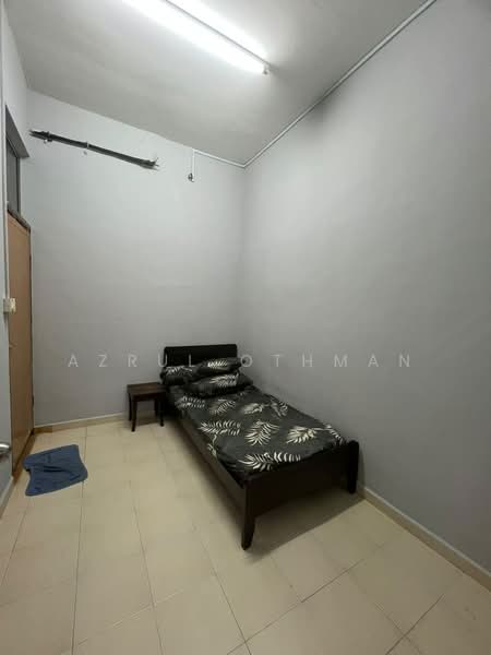 Rumah Teres 2-Tingkat untuk Dijual di Taman Bandar Baru (Masjid Tanah) - Azrul Othman - Bedroom - PropertyGuru.com.my