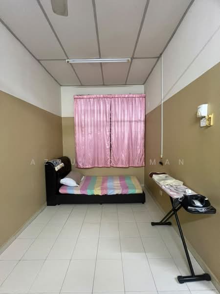 Rumah Teres 2-Tingkat untuk Dijual di Taman Bandar Baru (Masjid Tanah) - Azrul Othman - Bedroom - PropertyGuru.com.my