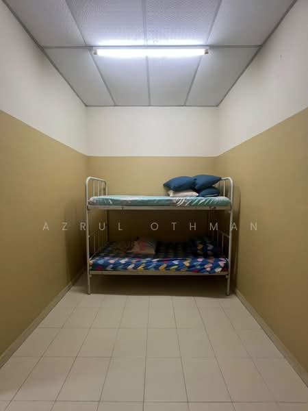 Rumah Teres 2-Tingkat untuk Dijual di Taman Bandar Baru (Masjid Tanah) - Azrul Othman - Bedroom - PropertyGuru.com.my