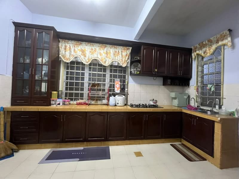Rumah Teres 2-Tingkat untuk Dijual di Taman Bandar Baru (Masjid Tanah) - Azrul Othman - PropertyGuru.com.my