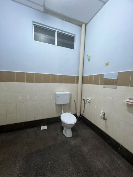 Rumah Teres 2-Tingkat untuk Dijual di Taman Bandar Baru (Masjid Tanah) - Azrul Othman - Bathroom - PropertyGuru.com.my