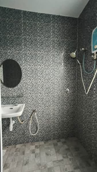Service Residence for Sale at Tebrau City Residences - Iden Tan - Bathroom - PropertyGuru.com.my