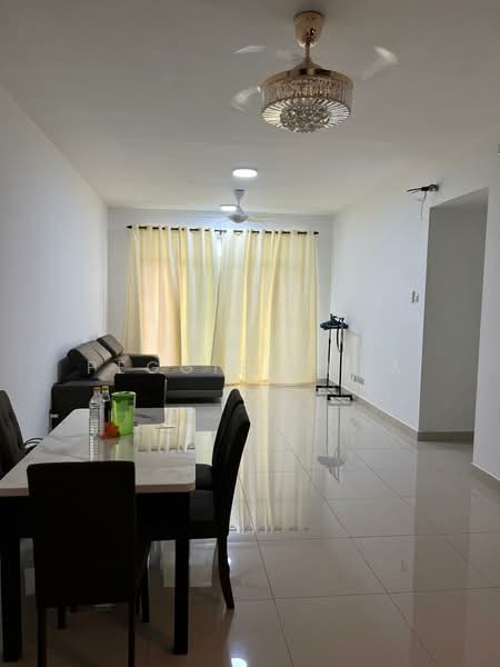 Service Residence for Rent at Twin Danga Residence - Peggie Chua - PropertyGuru.com.my