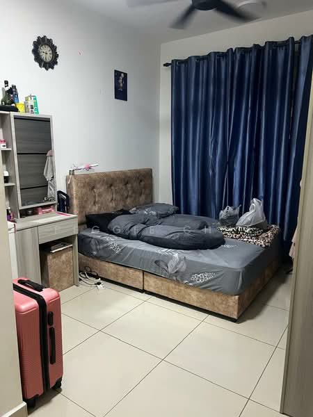 Service Residence for Rent at Twin Danga Residence - Peggie Chua - PropertyGuru.com.my