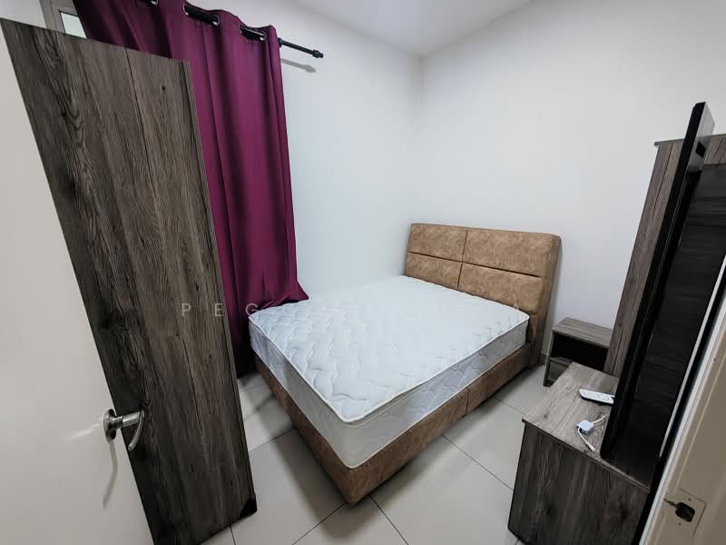 Service Residence for Rent at Twin Danga Residence - Peggie Chua - PropertyGuru.com.my