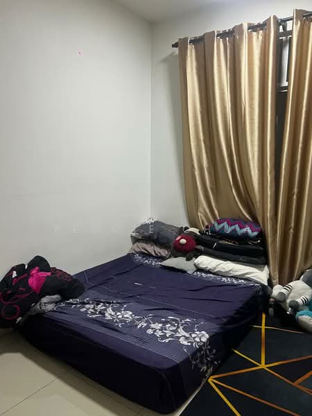 Service Residence for Rent at Twin Danga Residence - Peggie Chua - PropertyGuru.com.my