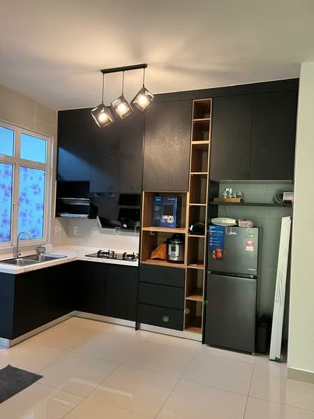 Service Residence for Rent at Twin Danga Residence - Peggie Chua - PropertyGuru.com.my