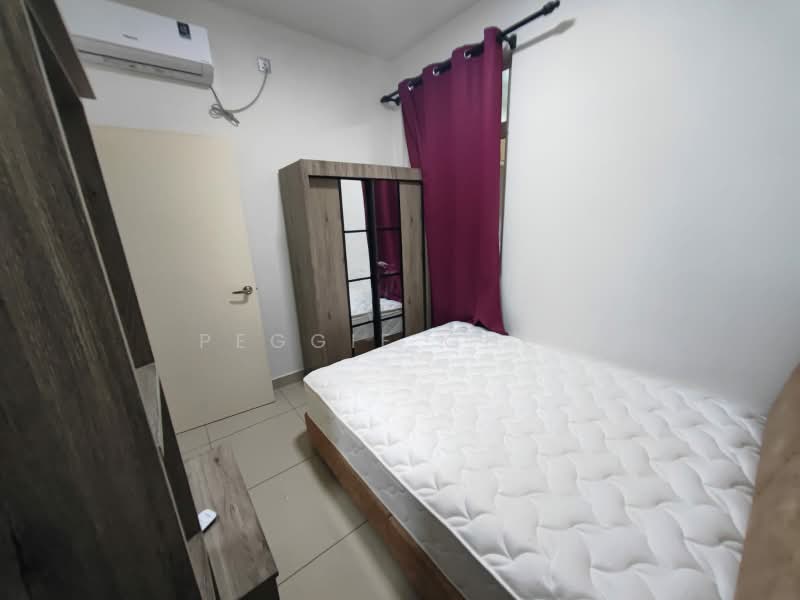 Service Residence for Rent at Twin Danga Residence - Peggie Chua - PropertyGuru.com.my