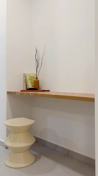 Condominium for Rent at D'Terra Residences - Mico Wong - Interior - PropertyGuru.com.my
