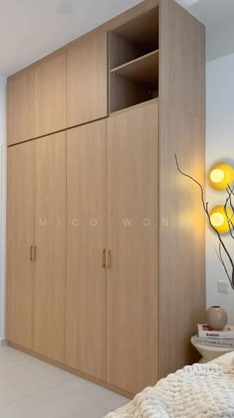 Condominium for Rent at D'Terra Residences - Mico Wong - Interior - PropertyGuru.com.my