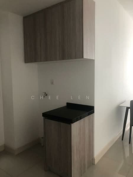 Kediaman Servis untuk Disewa di Sentul Point - Chee Leng - Interior - PropertyGuru.com.my