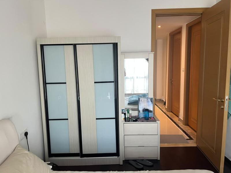 Service Residence for Rent at R&F Princess Cove Phase 1 - Peggie Chua - Bedroom - PropertyGuru.com.my