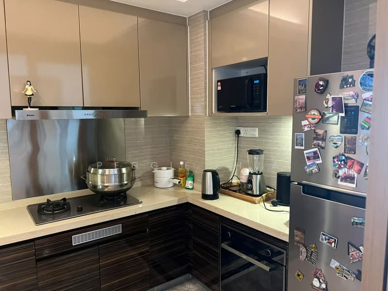 Service Residence for Rent at R&F Princess Cove Phase 1 - Peggie Chua - PropertyGuru.com.my