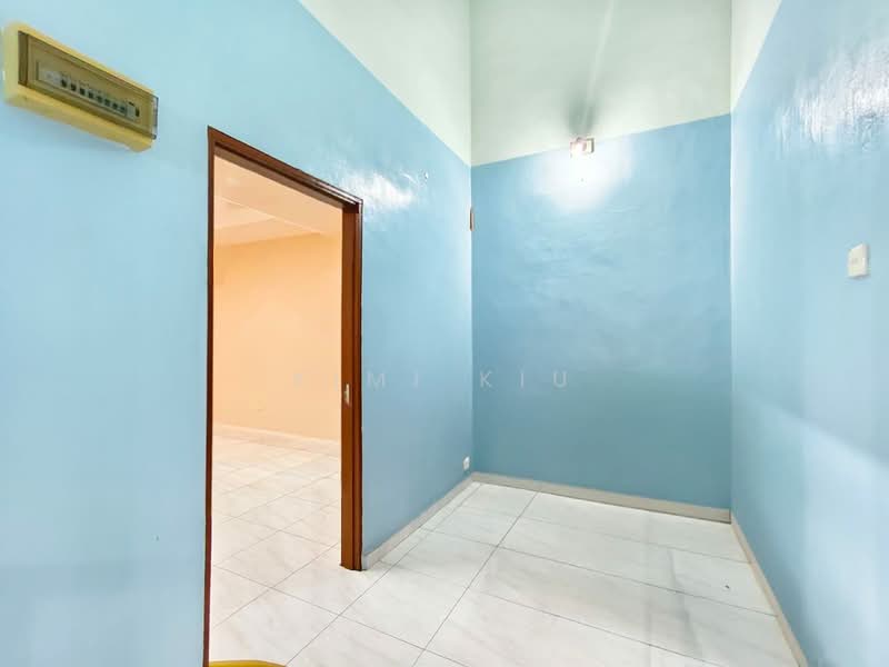 2-storey Terraced House for Sale in Taman Universiti (Skudai) - Kimi Kiu - Interior - PropertyGuru.com.my