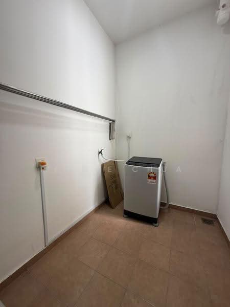 Service Residence for Rent at D'Summit Residences - Peggie Chua - Interior - PropertyGuru.com.my