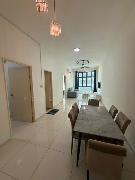 Service Residence for Rent at D'Summit Residences - Peggie Chua - PropertyGuru.com.my
