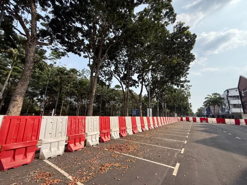 Shop / Office untuk Disewa di Skudai (Johor) - Nikko Soh - Exterior - PropertyGuru.com.my