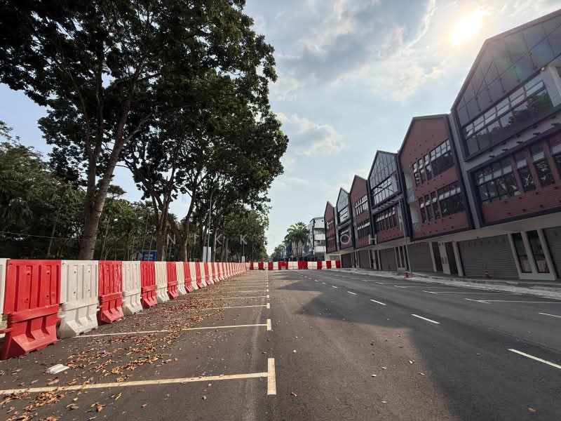 Shop / Office untuk Disewa di Skudai (Johor) - Nikko Soh - Exterior - PropertyGuru.com.my