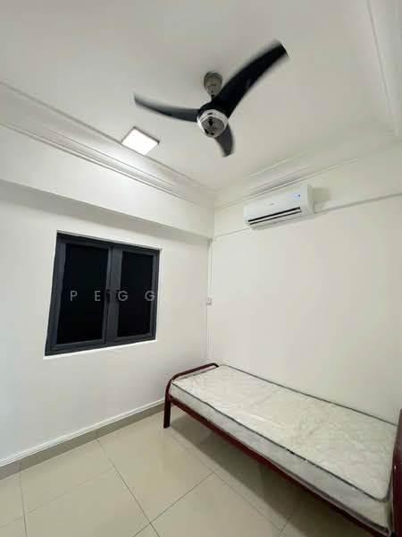 Service Residence for Rent at V@SUMMERPLACE - Peggie Chua - Bedroom - PropertyGuru.com.my