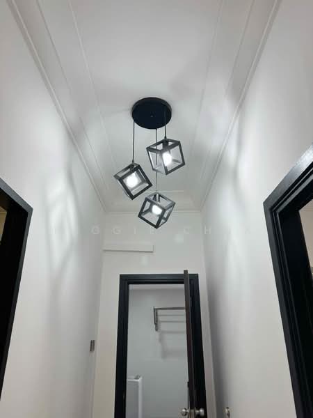 Service Residence for Rent at V@SUMMERPLACE - Peggie Chua - Interior - PropertyGuru.com.my