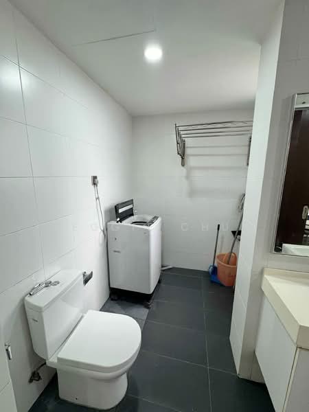 Service Residence for Rent at V@SUMMERPLACE - Peggie Chua - PropertyGuru.com.my