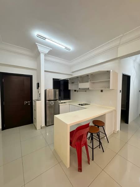 Service Residence for Rent at V@SUMMERPLACE - Peggie Chua - PropertyGuru.com.my