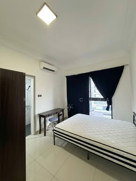 Service Residence for Rent at V@SUMMERPLACE - Peggie Chua - PropertyGuru.com.my