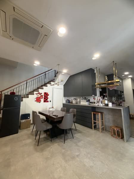 2-storey Terraced House for Sale in Skudai (Johor) - Guang Jun Loh - Dining Room - PropertyGuru.com.my