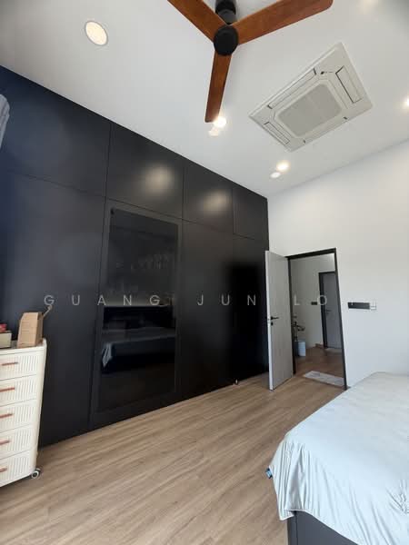 2-storey Terraced House for Sale in Skudai (Johor) - Guang Jun Loh - Bedroom - PropertyGuru.com.my