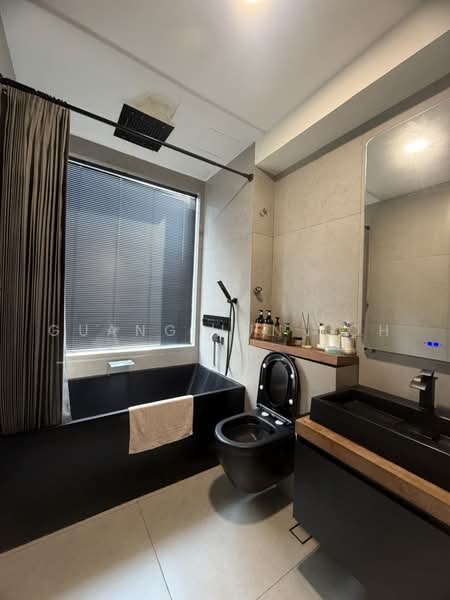 2-storey Terraced House for Sale in Skudai (Johor) - Guang Jun Loh - Bathroom - PropertyGuru.com.my