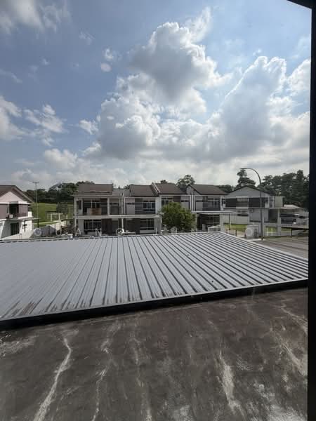 2-storey Terraced House for Sale in Skudai (Johor) - Guang Jun Loh - Exterior - PropertyGuru.com.my