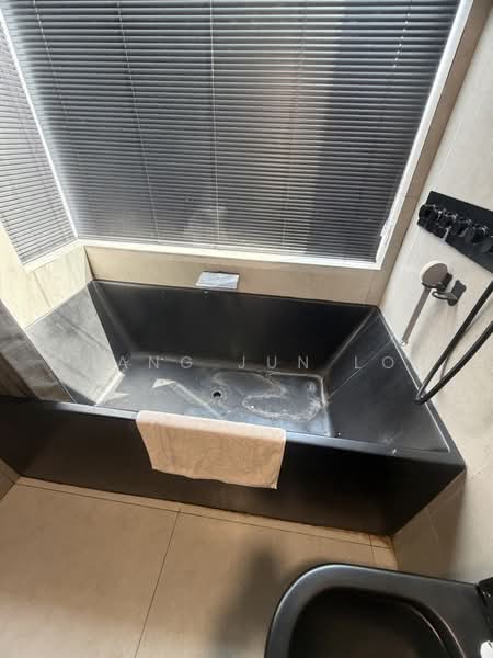 2-storey Terraced House for Sale in Skudai (Johor) - Guang Jun Loh - Bathroom - PropertyGuru.com.my