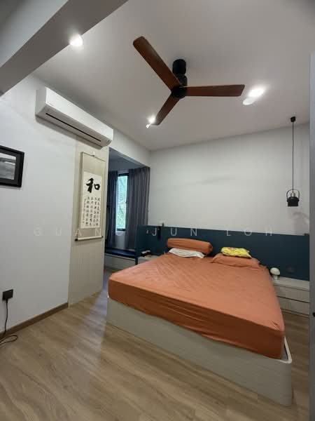 2-storey Terraced House for Sale in Skudai (Johor) - Guang Jun Loh - Bedroom - PropertyGuru.com.my
