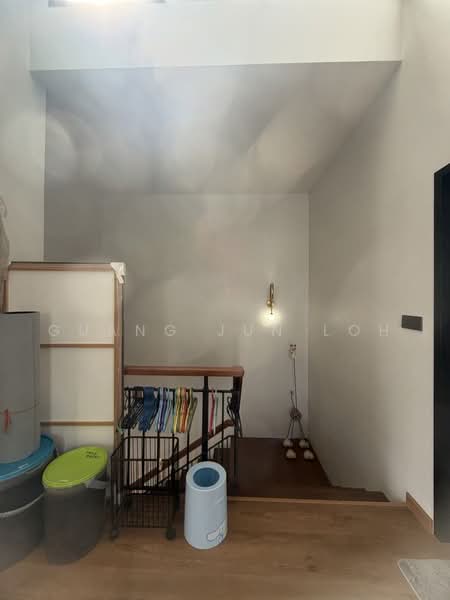 2-storey Terraced House for Sale in Skudai (Johor) - Guang Jun Loh - Interior - PropertyGuru.com.my