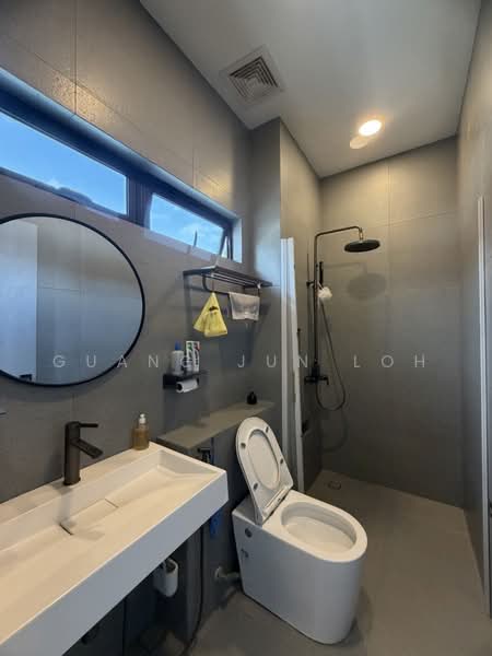 2-storey Terraced House for Sale in Skudai (Johor) - Guang Jun Loh - PropertyGuru.com.my