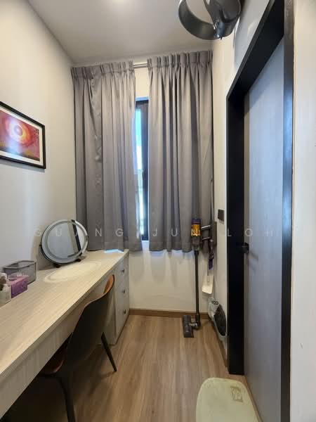 2-storey Terraced House for Sale in Skudai (Johor) - Guang Jun Loh - Study - PropertyGuru.com.my