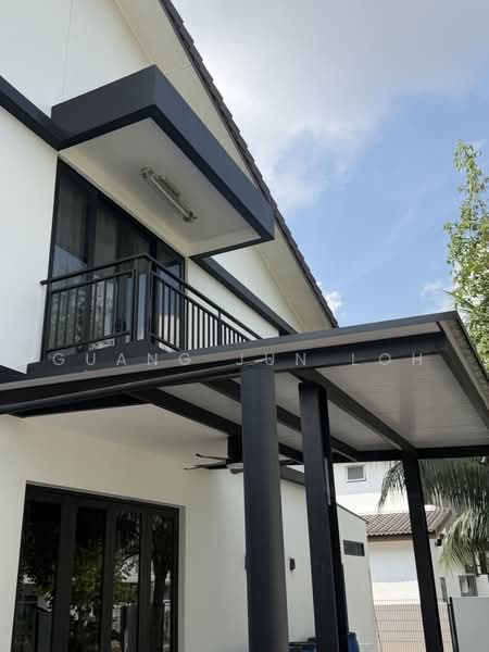 2-storey Terraced House for Sale in Skudai (Johor) - Guang Jun Loh - PropertyGuru.com.my