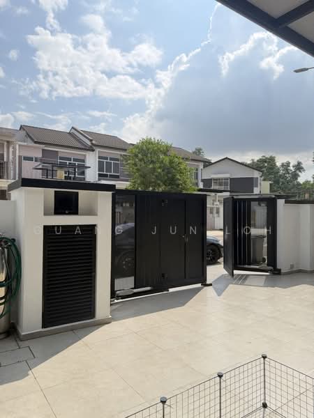 2-storey Terraced House for Sale in Skudai (Johor) - Guang Jun Loh - PropertyGuru.com.my