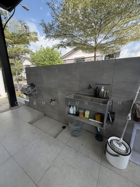 2-storey Terraced House for Sale in Skudai (Johor) - Guang Jun Loh - PropertyGuru.com.my