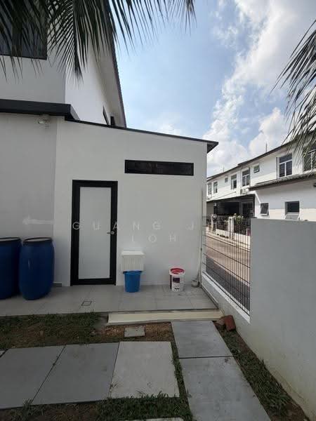 2-storey Terraced House for Sale in Skudai (Johor) - Guang Jun Loh - PropertyGuru.com.my