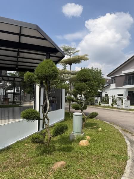 2-storey Terraced House for Sale in Skudai (Johor) - Guang Jun Loh - PropertyGuru.com.my