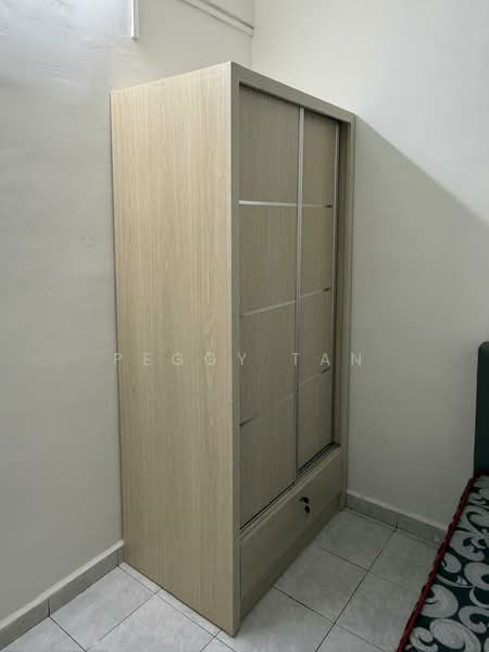 Apartment for Rent at BJ Court Apartment - Peggy Tan - Interior - PropertyGuru.com.my